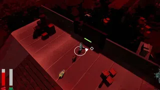 Скриншот 4 к игре SporeWar: RotRising