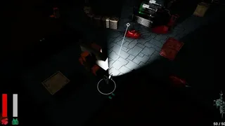 Скриншот 8 к игре SporeWar: RotRising