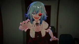 Скриншот 5 к игре ERROR:Ai.lien