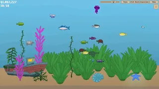 Скриншот 2 к игре Aquanore