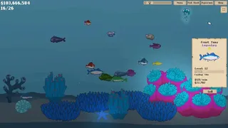 Скриншот 3 к игре Aquanore