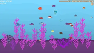 Скриншот 4 к игре Aquanore