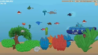 Скриншот 5 к игре Aquanore