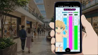 Скриншот 5 к игре Crushing on the Clock