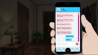 Скриншот 8 к игре Crushing on the Clock