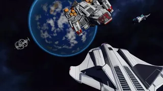 Скриншот 2 к игре Beyond The Rift