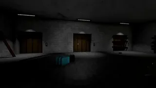 Скриншот 1 к игре Ravenmoore Psychiatric Hospital