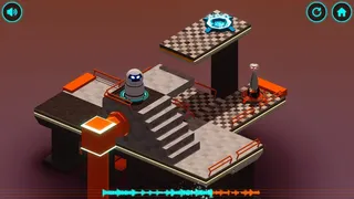 Скриншот 2 к игре Gobotix: Duo