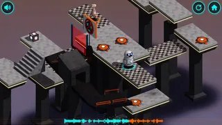 Скриншот 3 к игре Gobotix: Duo