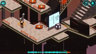 Скриншот 4 к игре Gobotix: Duo