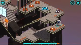 Скриншот 5 к игре Gobotix: Duo