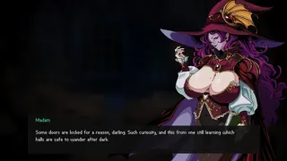 Скриншот 2 к игре Witches'Butler