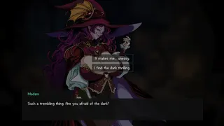 Скриншот 3 к игре Witches'Butler