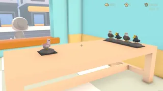 Скриншот 3 к игре Gachanimals