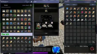 Скриншот 6 к игре The Runesmith