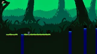 Скриншот 1 к игре Seven Steps To Return