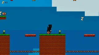 Скриншот 2 к игре Seven Steps To Return