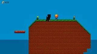 Скриншот 3 к игре Seven Steps To Return
