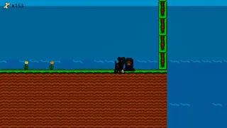 Скриншот 4 к игре Seven Steps To Return