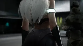 Скриншот 2 к игре Lethal Grace