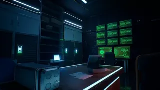 Скриншот 4 к игре Lethal Grace