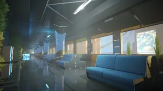 Скриншот 5 к игре Lethal Grace