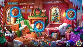 Скриншот 1 к игре Рождественские Басни: Сказание о Щелкунчике Коллекционное Издание