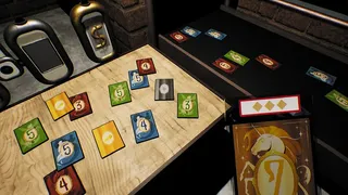 Скриншот 2 к игре BULK