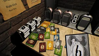 Скриншот 4 к игре BULK