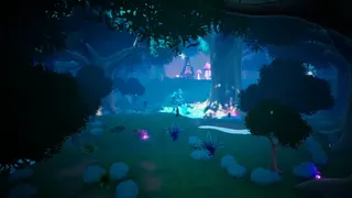 Скриншот 3 к игре The Adventures of Catrick Swayze