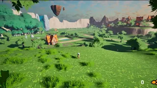 Скриншот 5 к игре The Adventures of Catrick Swayze