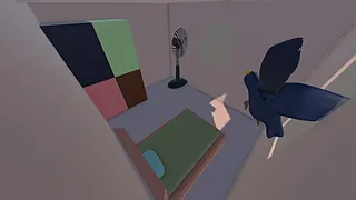 Скриншот 1 к игре The house of traps
