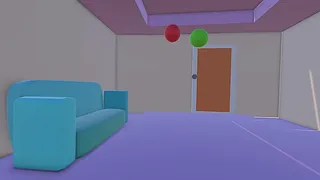 Скриншот 2 к игре The house of traps