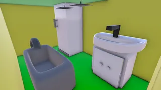 Скриншот 3 к игре The house of traps
