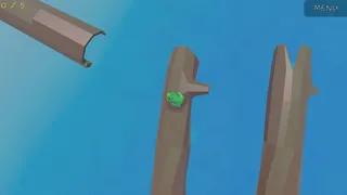 Скриншот 1 к игре og frog fr
