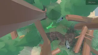 Скриншот 4 к игре og frog fr