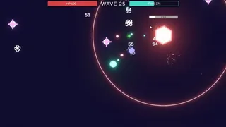 Скриншот 1 к игре The Core