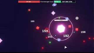 Скриншот 5 к игре The Core
