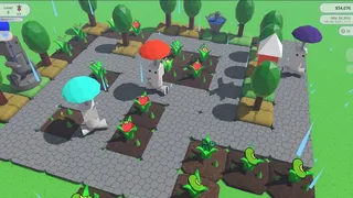 Скриншот 3 к игре RoboFarm