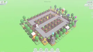 Скриншот 6 к игре RoboFarm