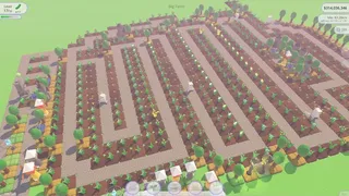 Скриншот 7 к игре RoboFarm