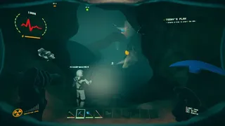 Скриншот 2 к игре Internal Extraction