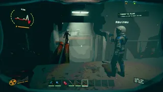 Скриншот 6 к игре Internal Extraction