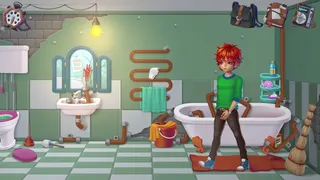 Скриншот 2 к игре Chiasmus