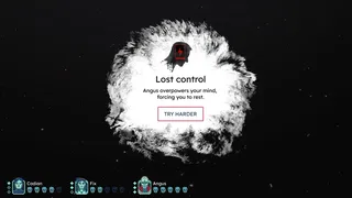 Скриншот 4 к игре Headspace Division