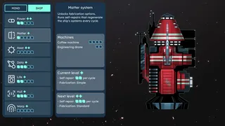 Скриншот 6 к игре Headspace Division