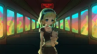 Скриншот 3 к игре 梦魇逃亡