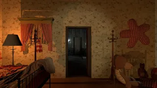 Скриншот 7 к игре Doll's House