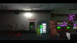 Скриншот 2 к игре Exogenesis: The Erebus Cycle