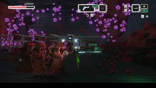 Скриншот 7 к игре Exogenesis: The Erebus Cycle
